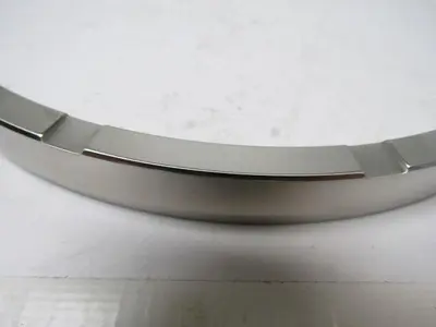 Precision Rings Incorporated P/N 643D938-18 Piston Ring Rev. 6