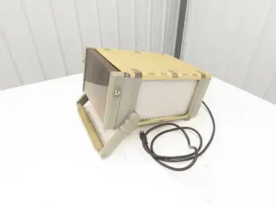 Viking VFM300-11-B-1 HMI Programmable Controller Flow Manager Interface Assembly