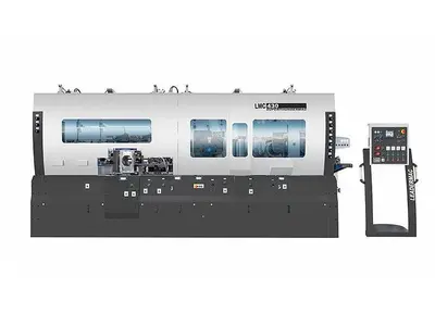LEADERMAC | Super Thundermac Moulder SeriesLEADERMAC | Super Thundermac Moulder SeriesCookie and Privacy Settings