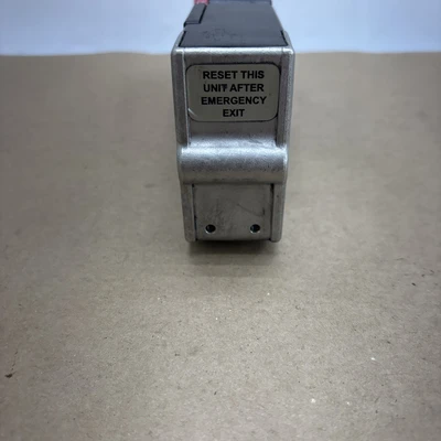 USED Fortress Interlocks ITM-00040058