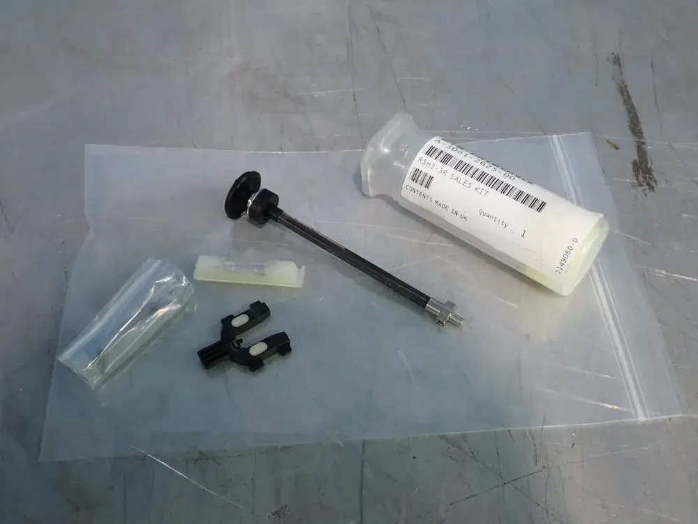 New | in-Stock RENISHAW A3061262500 / RSH33R Probes Ohio US | HGR 24 #1187221