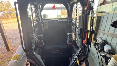 USED 2024 Bobcat T66