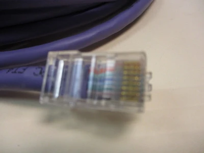 NEW Beach Wire & Cbl PCL5254PPUR-XO