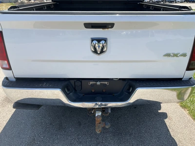 Used 2014 RAM 1500 Pickup Trucks Michigan US | Miedema Asset Management Group #1304616