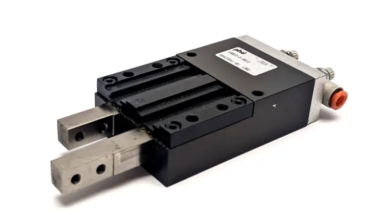 Used PHD 16022-2-2012 Pneumatic Cylinders Michigan US | Maverick Industrial Sales #1475328