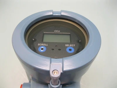 NEW Micro Motion 2700 R12 AB AEAZX