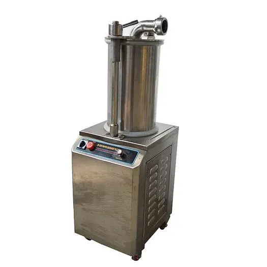 35L Hydraulic Sausage Filling Machine
