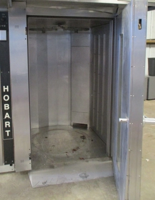 Used HOBART DRO2G Ovens California US | BakeryEquipment.com #1555297