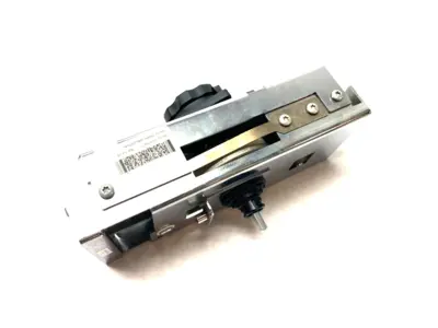 USED ABB REV. 05 ROTARY DOOR INTERLOCK FOR IRC5 ROBOT CONTROLLER