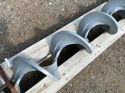 Used _UNKNOWN_ _UNKNOWN_ Augers Michigan US | Miedema Asset Management Group #1301652