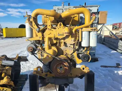 USED 2017 CATERPILLAR 2712219PBXCH