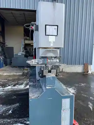 USED 2012 DURMA IW-110