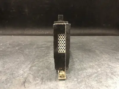 USED GENERAL ELECTRIC E11592