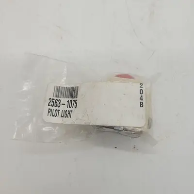 P & S Pilot Light 2563-1075