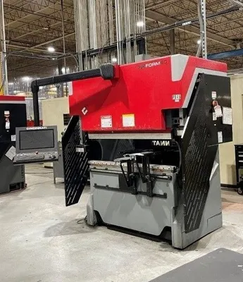 2022 CINCINNATI GoForm 60GX5 Press Brake | Kempler Machinery (1)