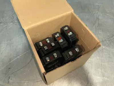 Used ALLENBRADLEY CD236 Motor Control Parts Ohio US | HGR 24 #1478334