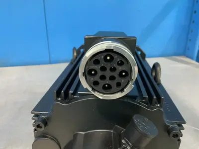 Used BOSCH REXROTH MHD112B024PP0BN Motors (misc) Ohio US | HGR 24 #1404862