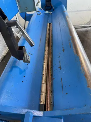 USED JETLINE SWC-3A