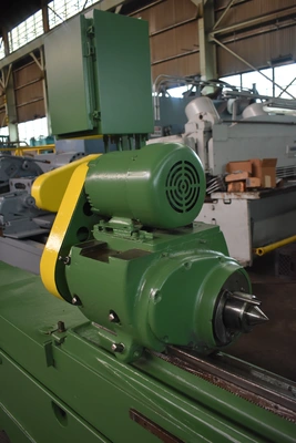 CINCINNATI-MILACRON ER Cylindrical Grinders (OD, O.D., Plain, Universal) | Mohawk Machinery (10)