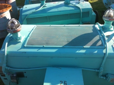 Used US _UNKNOWN_ A.C. Motors Colorado US | Rogers Equipment Sales #1273923