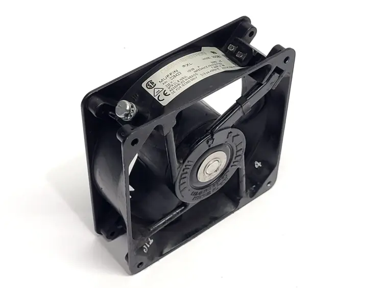 Used Comair Rotron MX3B3, 028423 Electronic Component Fans Michigan US | Maverick Industrial Sales #1470256