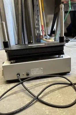 Used VWR Scientific Products 58816-115 Miscellaneous Laboratory Equipment California US | CAL-L Enterprises #1459263