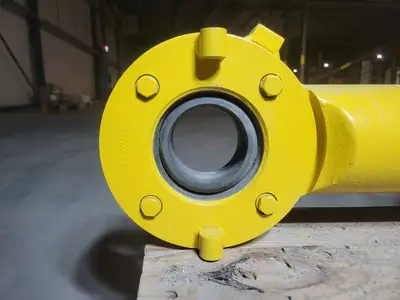 NEW KOMATSU 58E-40-00080