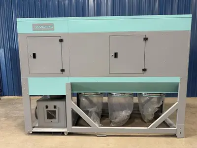 USED AES ST-10.000