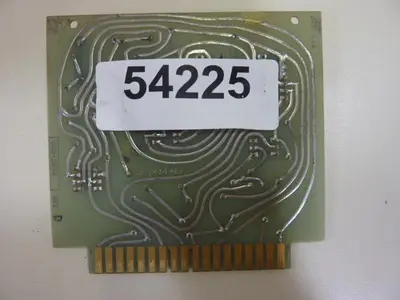 USED SCI 080-2434 REV D