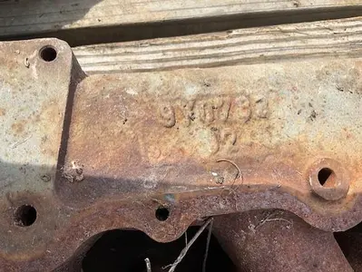 USED CATERPILLAR G3306