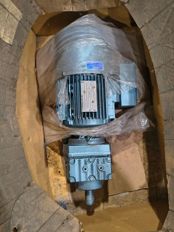 Used SEW-EURODRIVE DFT90L4BH62HF A.C. Motors South Carolina US | ESS Industrial Equipment Sales #927793