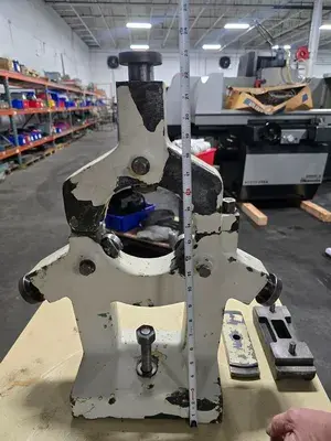 STEADYREST