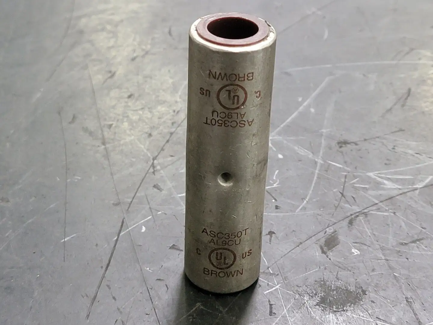NEW NSI INDUSTRIES ASC350T