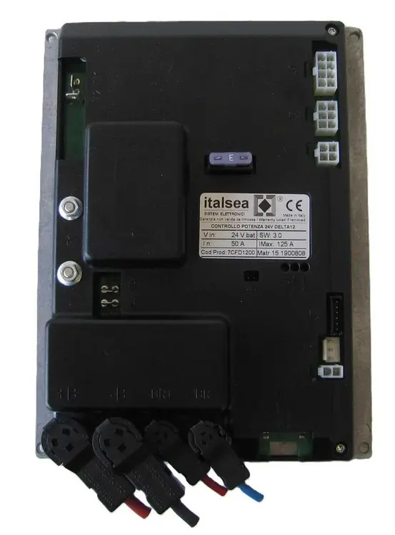 Used NILFISK ADVANCE 9100000879 Industrial Controls California US | Bay Line Tool #1316380