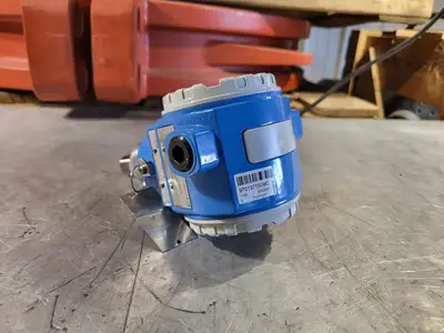 NEW ENDRESS+HAUSER PMP71-WCC1S21RAAAU