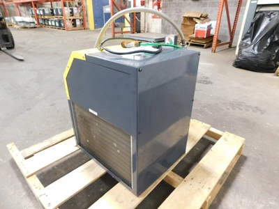 Used ZEKS _UNKNOWN_ Air Compressor Dryers Ohio US | Equipment Recovery Corp. #1331058