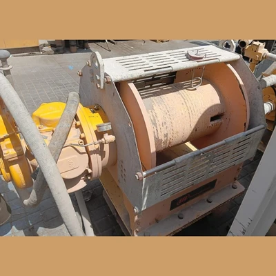 USED 2013 INGERSOLL RAND FA5I-24XK1GPJ1235