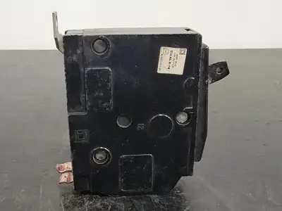 USED SQUARE D QOB130