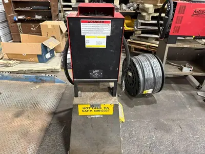 Used _UNKNOWN_ _UNKNOWN_ Glue Machines Pennsylvania US | Global Equipment International, LLC #1434884