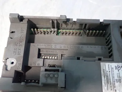 Used SIEMENS 6SL32101KE123UP2 Power Converters - Battery Chargers Ohio US | HGR 24 #751947