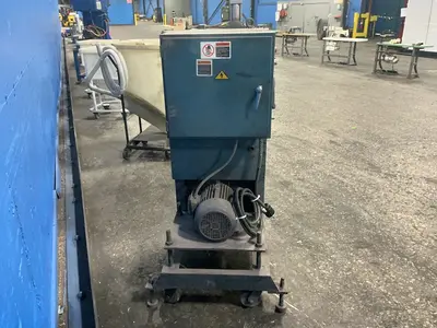 Pelletizer