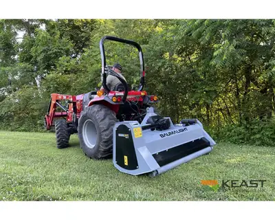 Used BAUMALIGHT _UNKNOWN_ Flail Mowers Iowa US | Keast Enterprises #1359963