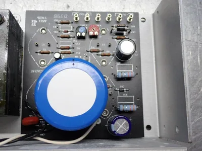 NEW POWER ONE HD244.8A