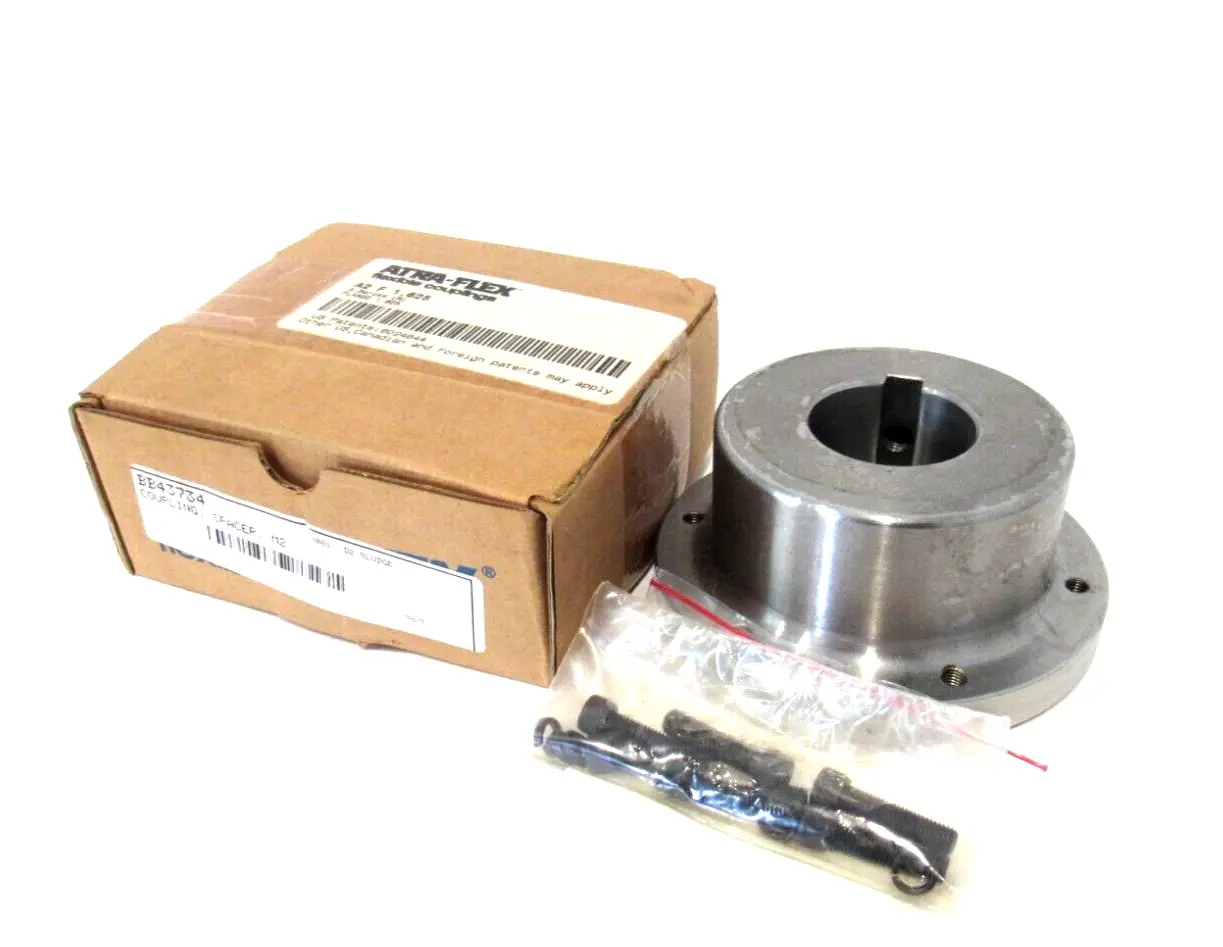 NEW ATRA-FLEX A2 F 1.625 FLANGE A2F1625