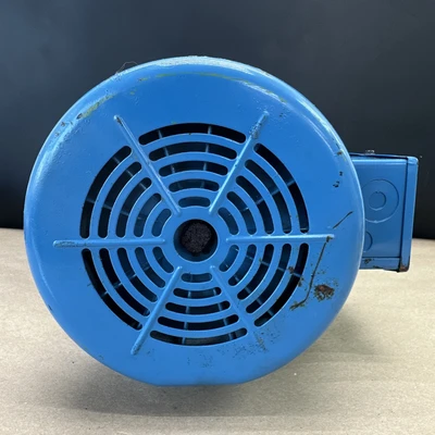 NEW Goulds Pumps ITT 1SS1H5A0