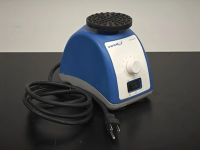 Used VWR 10153-838 Lab Mixers Missouri US | BioLabTek #1266741