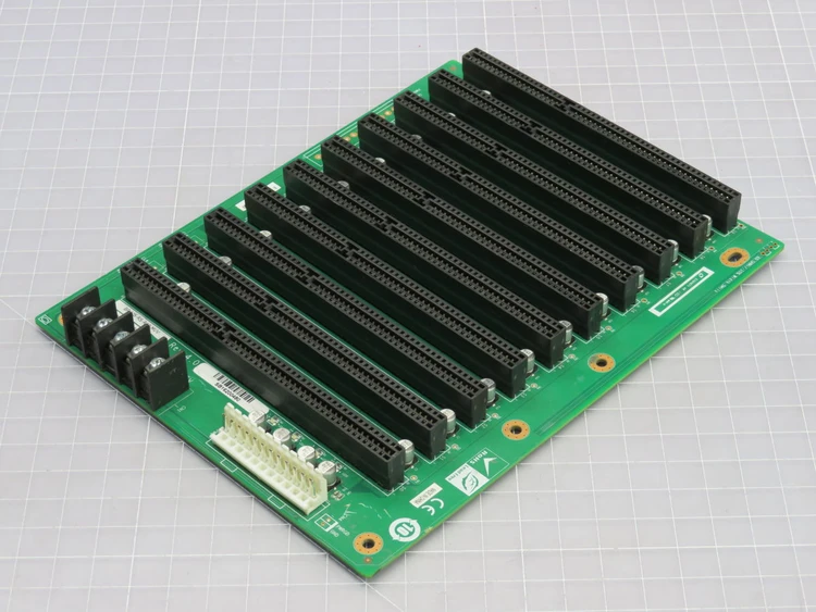 Used IEI _UNKNOWN_ Circuit Boards Texas US | OCO Industrial #1684682