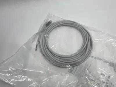 New | in-Stock Murrelektronik Single Ended M8 female 0° A-cod. Cable Cable & Wire Michigan US | Maverick Industrial Sales #1392796