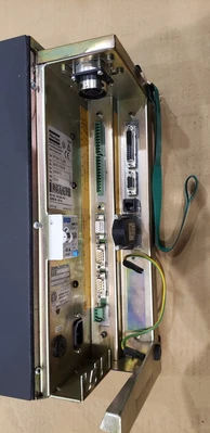 USED ATLAS COPCO PF3007-C-HW TENSOR S4/S7