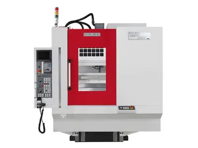 AKIRA SEIKI RMV500APC Vertical Machining Centers | ACI Machine Tool Sales (3)